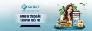 sản phẩm nổi tại shbet80